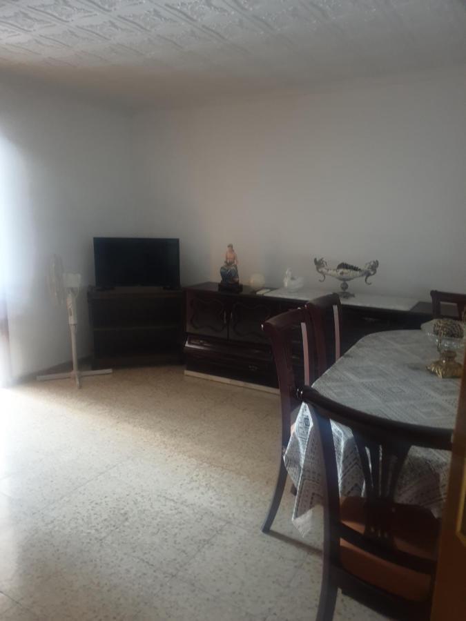 Alquiler Alicante 03 A Eksteriør billede